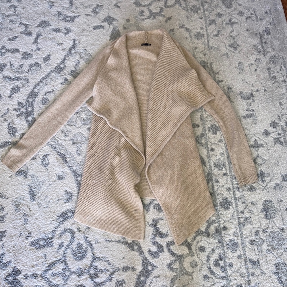 Women’s Express Sweater